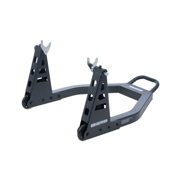 Oxford Oxford Zero-G Lite Front Paddock Stand